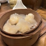 食堂 イヌワシ - 