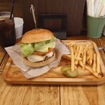 Jack37Burger - 