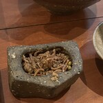 そばきり 日曜庵 - 