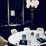 中国料理 眺遊楼(横浜ベイコート倶楽部 ホテル＆スパリゾート) - 