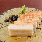 そばきり 日曜庵 - 