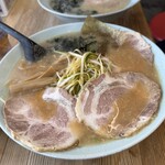 ◯つばき食堂 - 