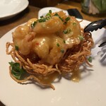 食堂 イヌワシ - 