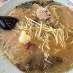 ◯つばき食堂 - 