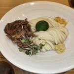 うどんdining KONA×MIZU×SHIO - 
