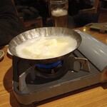 さかな酒場 魚星 - 