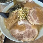 ◯つばき食堂 - 