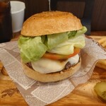 Jack37Burger - 