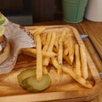 Jack37Burger - 