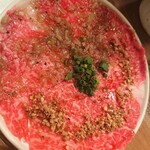 麻布十番焼肉 Kintan - 