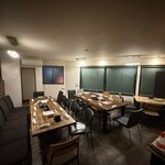 溶岩焼ダイニング Campus - 