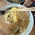 ◯つばき食堂 - 