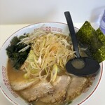 ラーメンショップ ヤマト - 