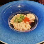 地酒炭焼肴や - 