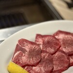 やきにく 山笑ふ - 