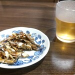 中華そば 純 - 