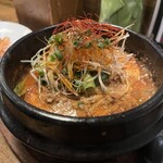 食堂 イヌワシ - 