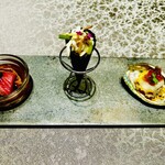 中国料理 眺遊楼(横浜ベイコート倶楽部 ホテル＆スパリゾート) - 