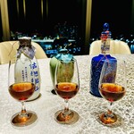 中国料理 眺遊楼(横浜ベイコート倶楽部 ホテル＆スパリゾート) - 