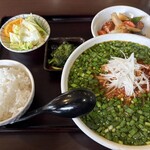 中華料理 江華 - 