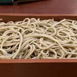 そばきり 日曜庵 - 