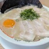 博多豚骨ラーメン　ぶっとび