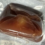 叶 匠壽庵 - 栗山家