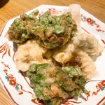 豊洲場外食堂魚金 - 