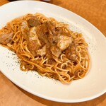 ボンジョルノ - 