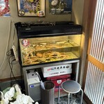 割烹 利助 - 料理写真: