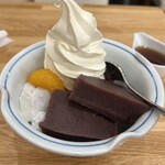 みはし ルミネ北千住店 - 