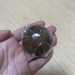 青木松風庵 - 料理写真: