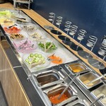 ボンジョルノ - 