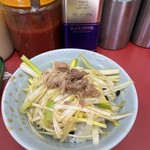 ラーメンショップ - ¥300