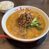 担々麺とサラダの店 らんてん