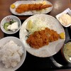 巣鴨ときわ食堂 本店