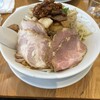 麺ハチイチ/81 NOODLE BAR