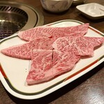 焼肉薩摩 - 