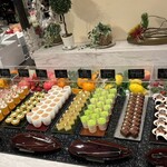 カシュカシュ - 