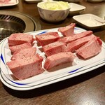 焼肉薩摩 - 