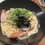 洋麺屋ピエトロ - 料理写真: