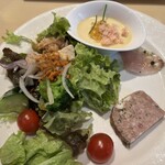 カシュカシュ - 