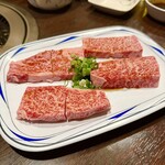焼肉薩摩 - 