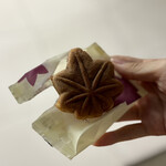 にしき堂 - 料理写真: