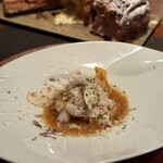 三軒茶屋一丁目食堂 - 