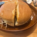 コメダ珈琲店 阪南店 - 