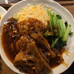 侑久上海 THE BUND - 