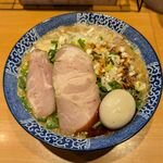 中華そば 虎桜 - 