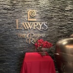 ロウリーズ・ザ・プライムリブ 恵比寿ガーデンプレイス店 - 