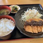 山水カントリークラブ レストラン - 